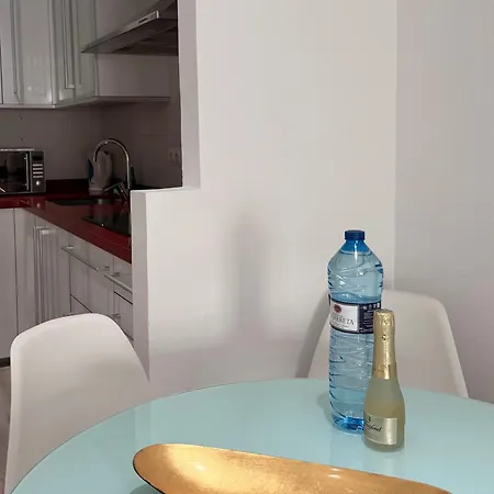 Apartment Damas Piso18
