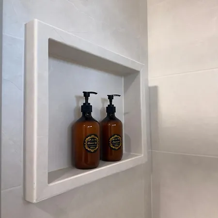 Damas Piso18 Apartamento
