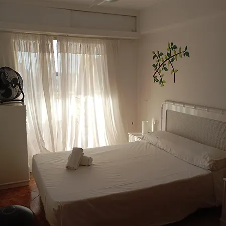 Levante Gemelos 8 * Benidorm