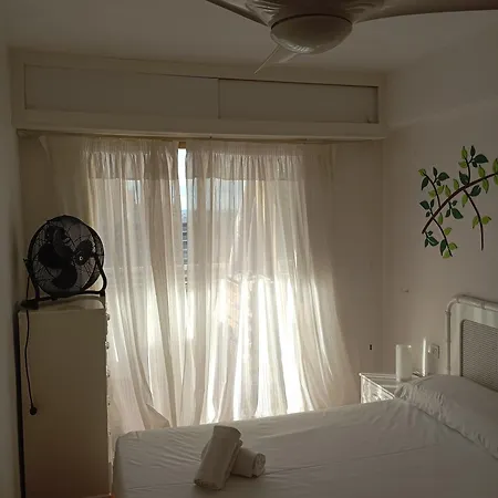 Levante Gemelos 8 * Benidorm