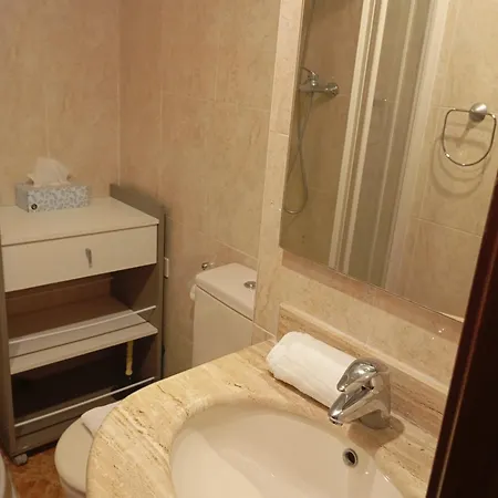 Lägenhet Levante Gemelos 8 Benidorm