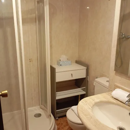 Levante Gemelos 8 * Benidorm