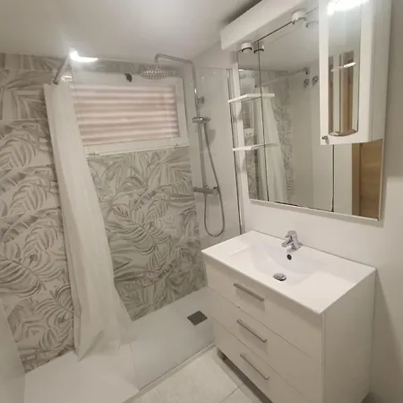 Don Miguel Ii 18-g Levante Apartment Benidorm