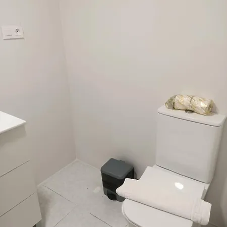 Apartment Don Miguel Ii 18-g Levante *