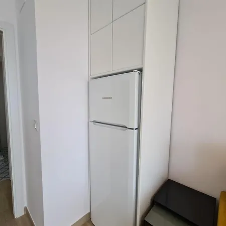 Zeus 16 If Apartment Benidorm
