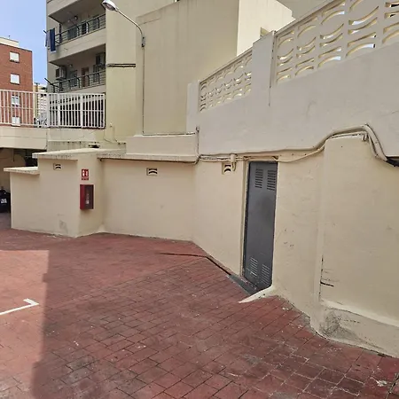 Zeus 16 If Benidorm