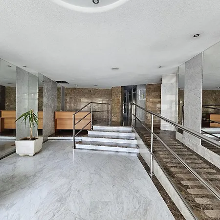 Zeus 16 If Apartment Benidorm