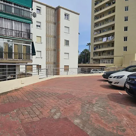 Apartment Zeus 16 If Benidorm