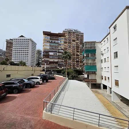 Zeus 16 If Apartment