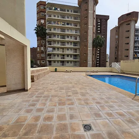 Zeus 16 If Apartment *