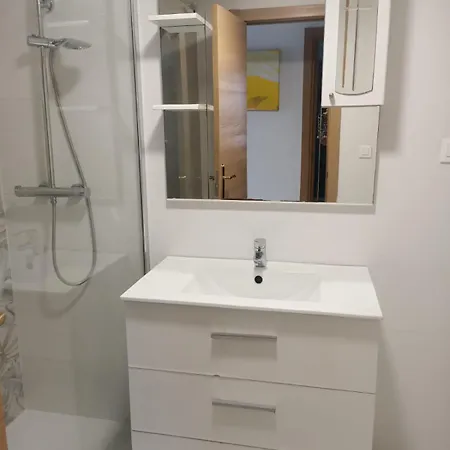 Tropicmar Familiar Levante Apartamento *