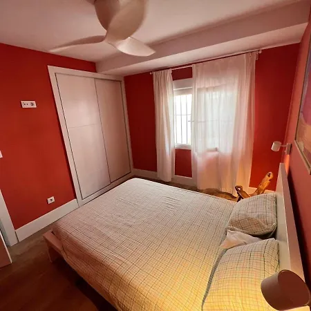 Appartement Atico Benidorm, Casco Antiguo *