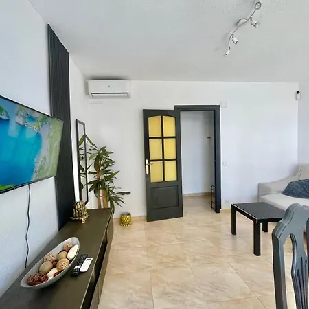 Apartment Marques De Comillas *