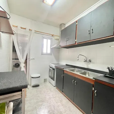 Apartment Marques De Comillas Benidorm