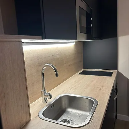 Apartment El Junco If *