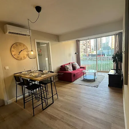 Apartment El Junco If