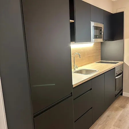 El Junco If Apartment Benidorm