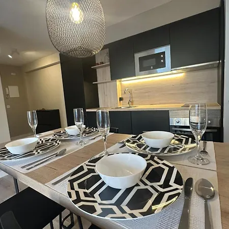 El Junco If Apartment