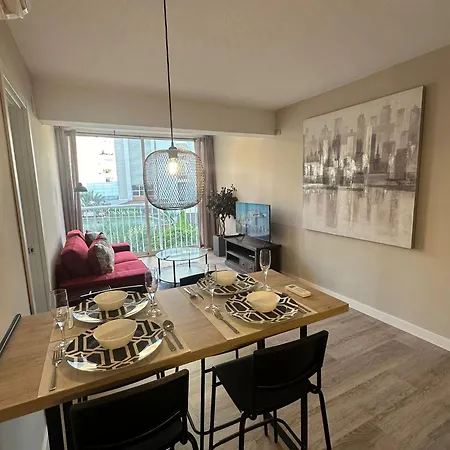 Apartment El Junco If *
