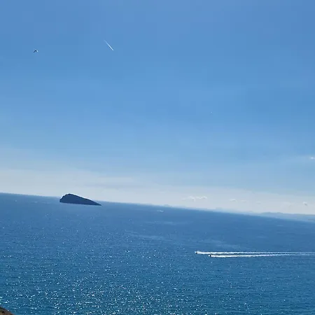 Séjour chez l'habitant Mar Lux