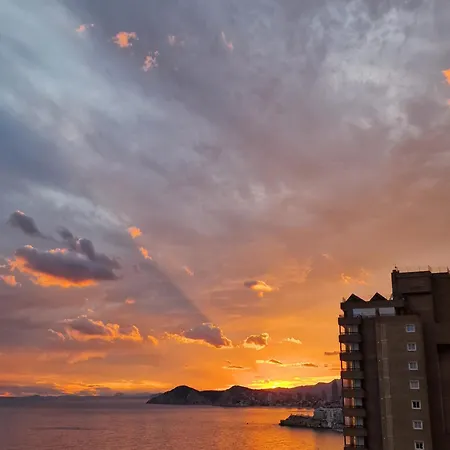 Mar Lux Séjour chez l'habitant