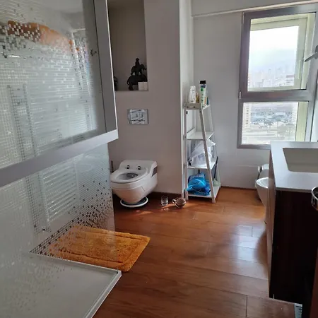 Séjour chez l'habitant Mar Lux
