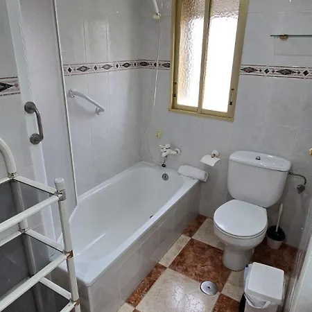Apartment Don Miguel Ii