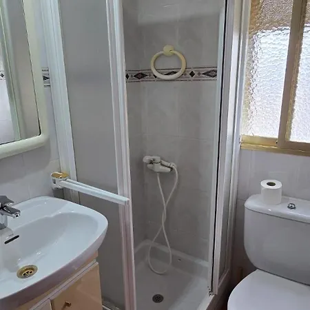 Don Miguel Ii Apartment Benidorm