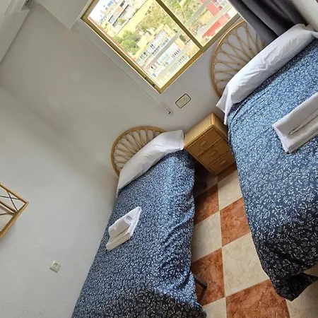 Don Miguel Ii Apartment