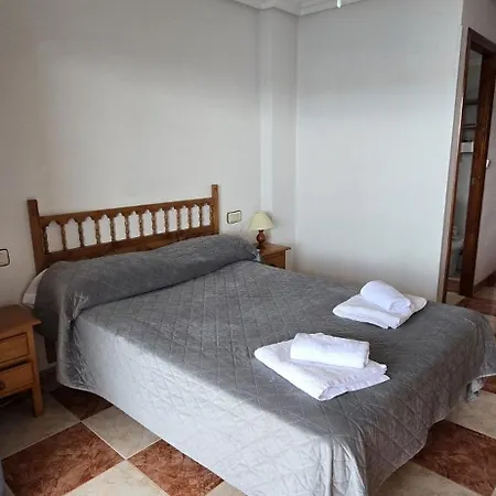 Apartment Don Miguel Ii