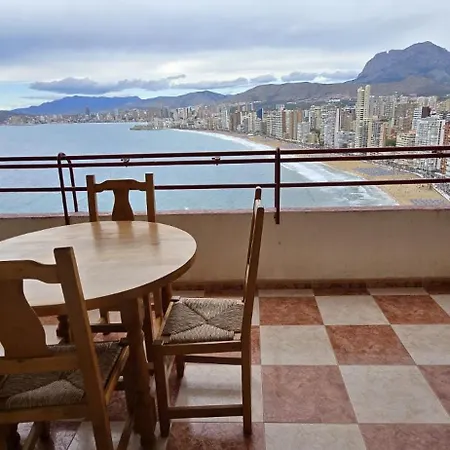 Apartment Don Miguel Ii *