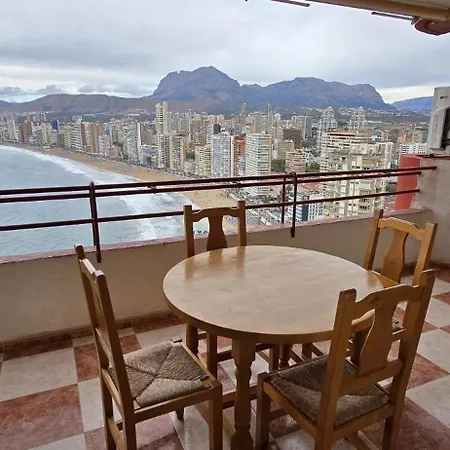 Don Miguel Ii * Benidorm