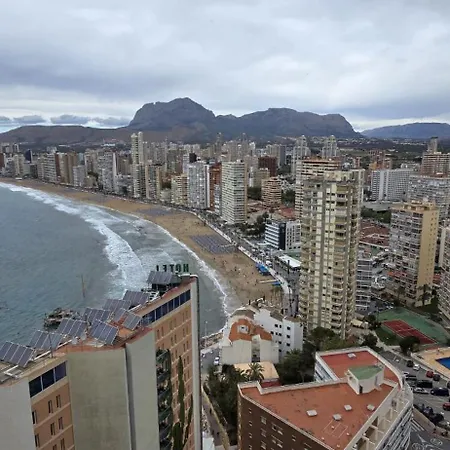 Apartment Don Miguel Ii