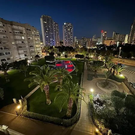 Apartment Olivos