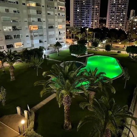 Olivos *