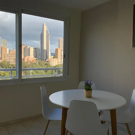 Apartment Olivos