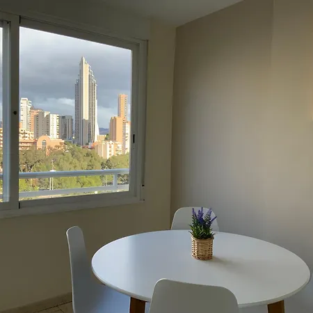 Apartment Olivos