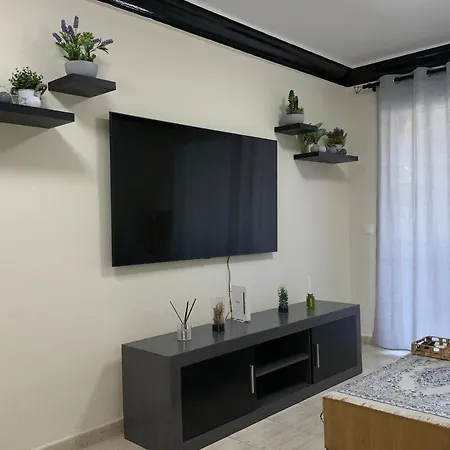Apartment Olivos Benidorm