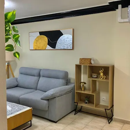 Apartment Olivos