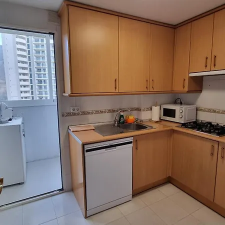 Elena77 Apartment