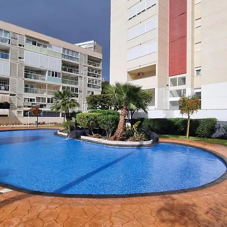 Apartment Elena77 *