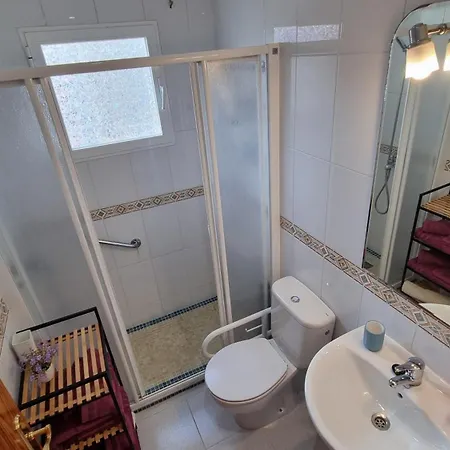 Elena77 Apartment