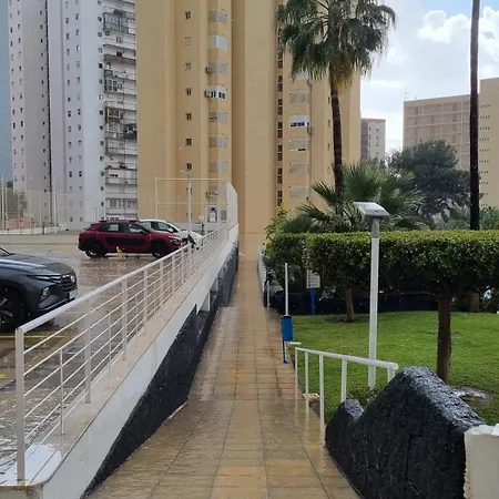 Elena77 * Benidorm