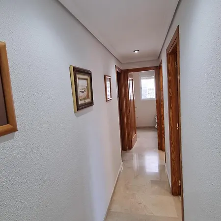 Elena77 Apartment