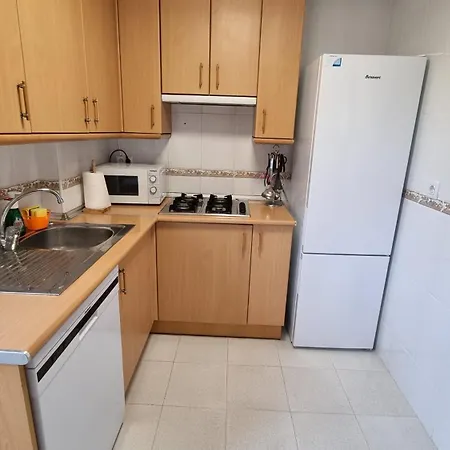 Elena77 Apartment