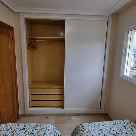 Elena77 Apartment