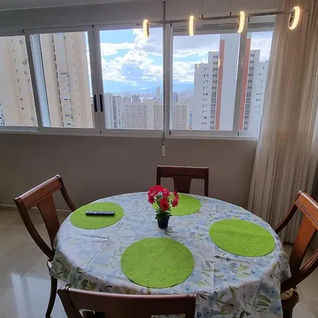 Apartment Elena77