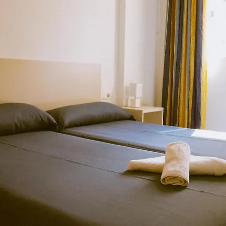 Apart Otel Poseidon 3*