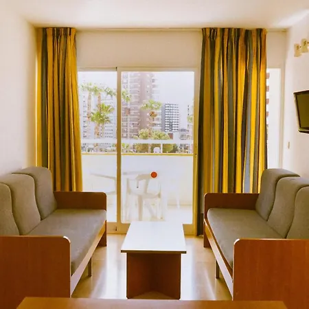 Poseidon Apart Otel