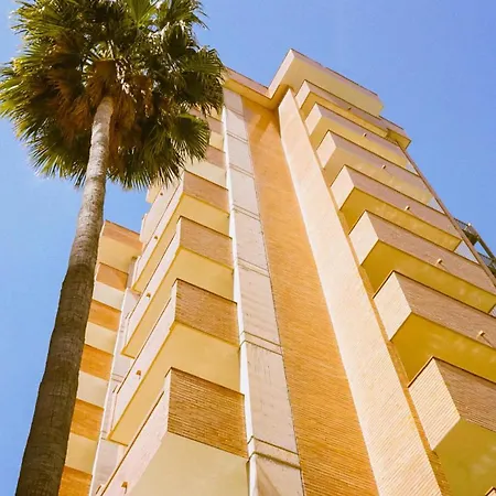 Apart Otel Poseidon